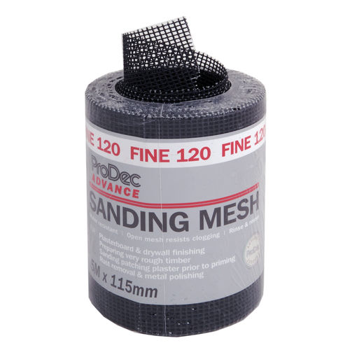 Sanding Mesh (5019200058532)